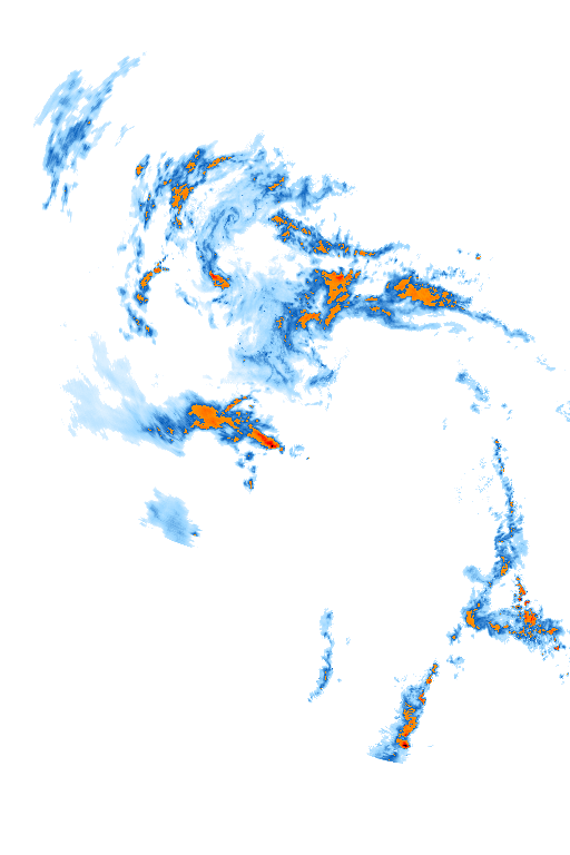 rain layer