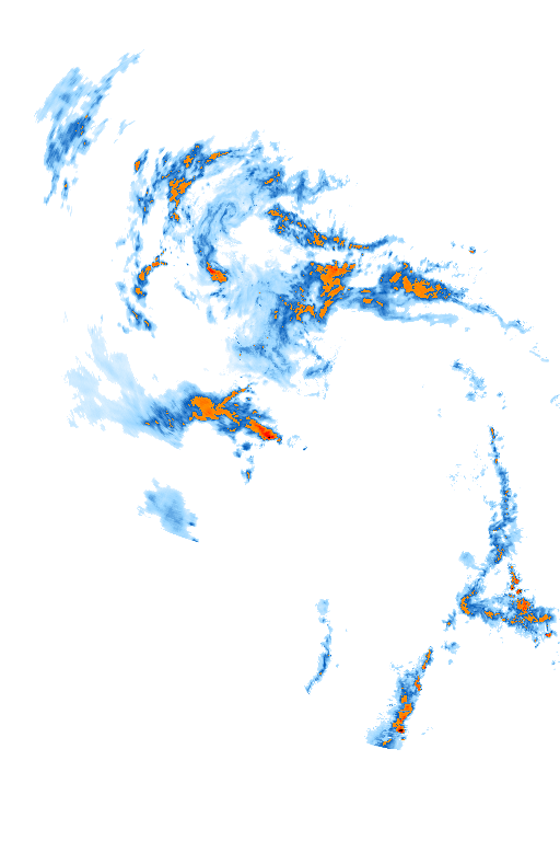 rain layer