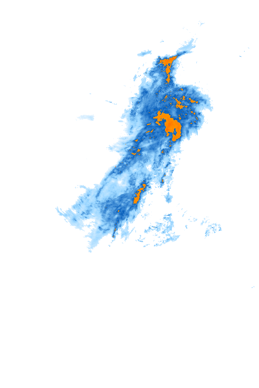 rain layer