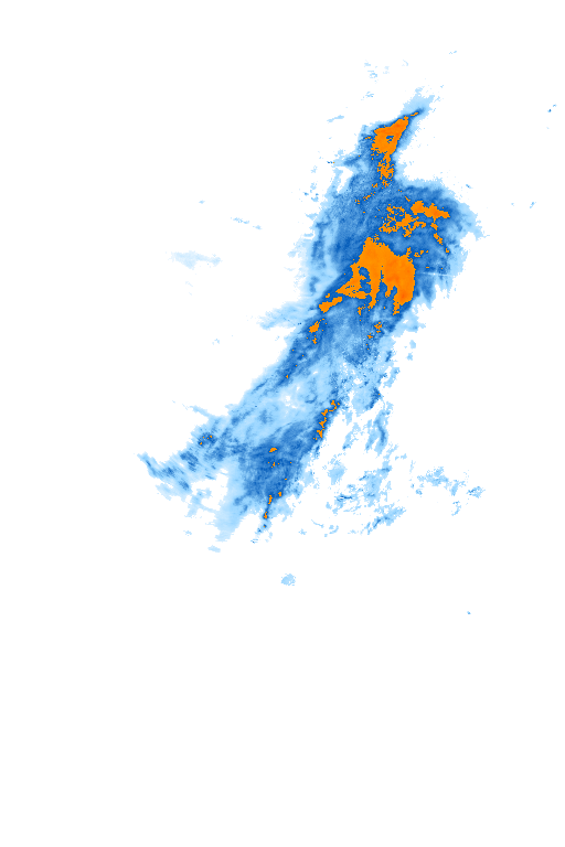 rain layer