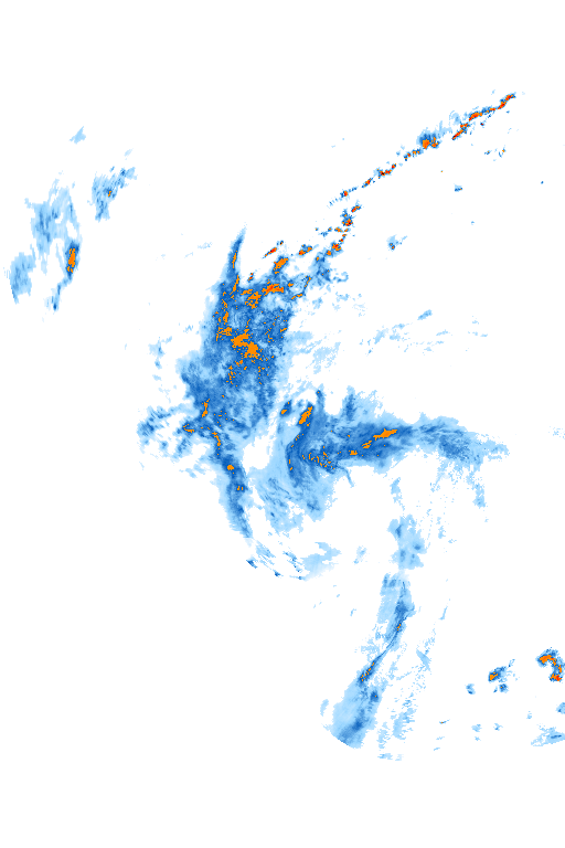 rain layer