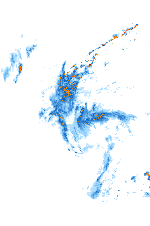 rain layer