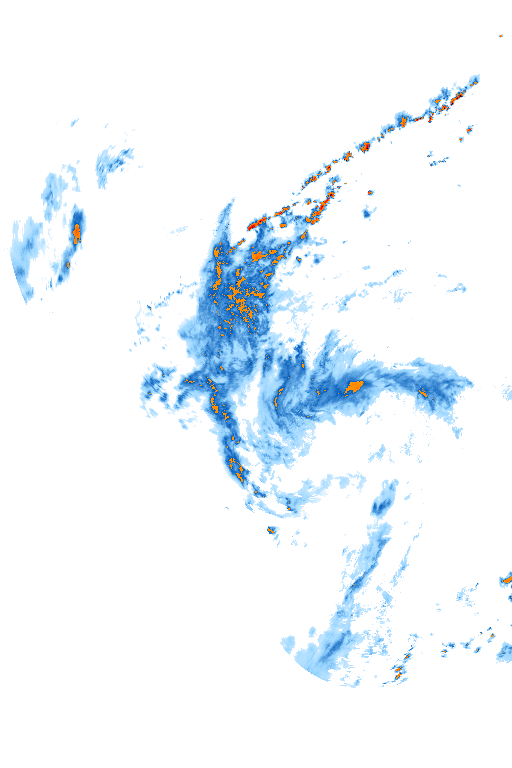 rain layer