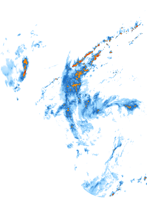 rain layer