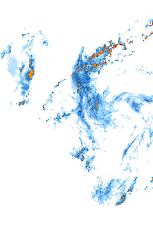 rain layer