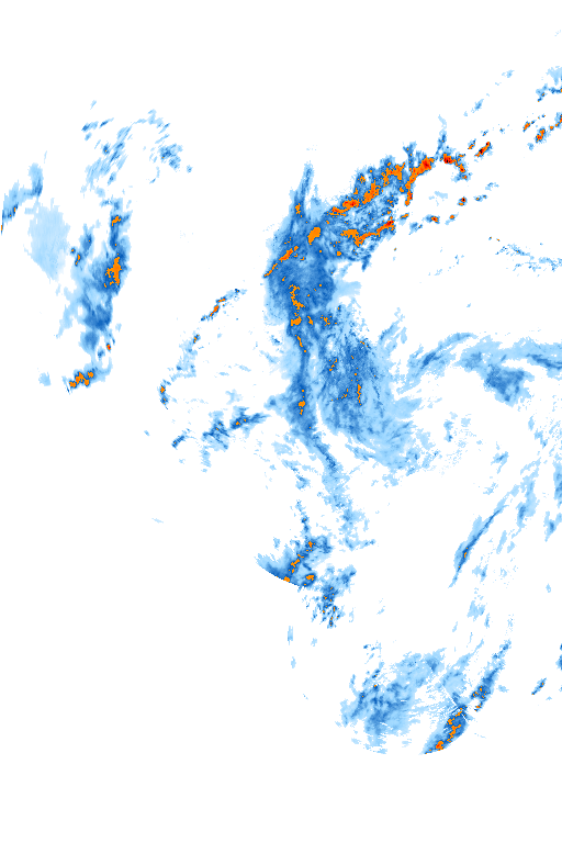 rain layer