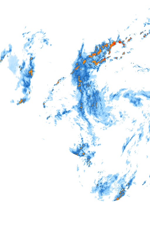 rain layer