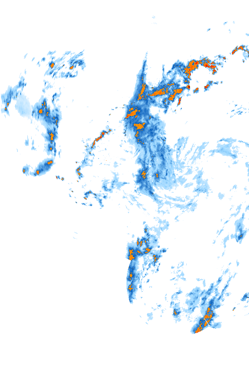 rain layer