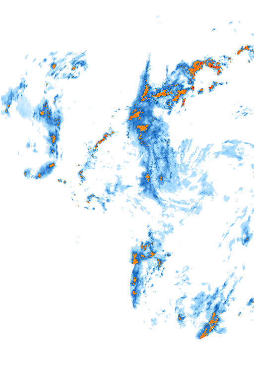 rain layer