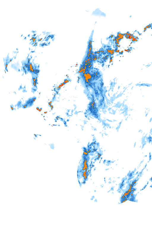 rain layer