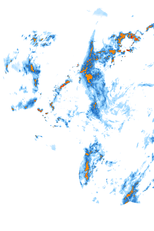 rain layer