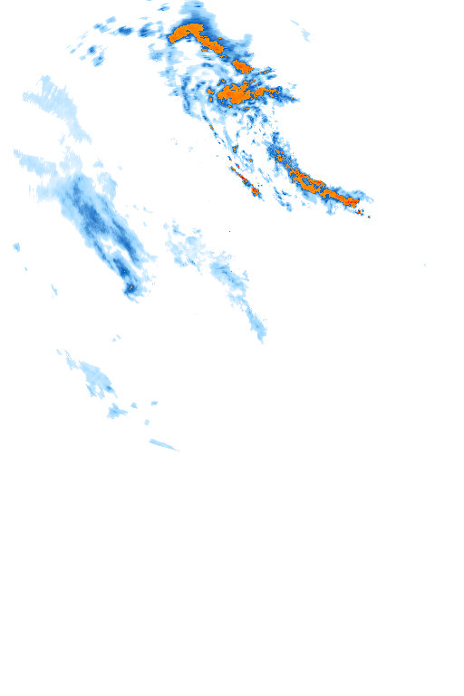 rain layer