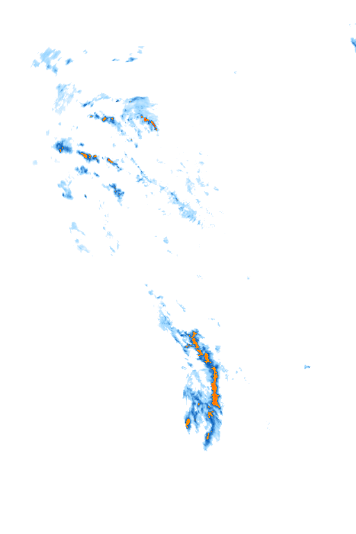 rain layer
