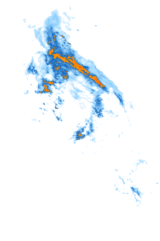 rain layer