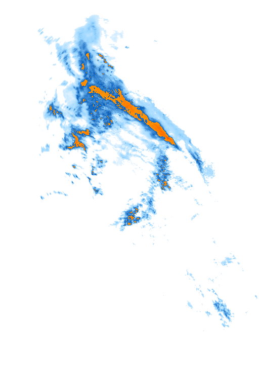 rain layer