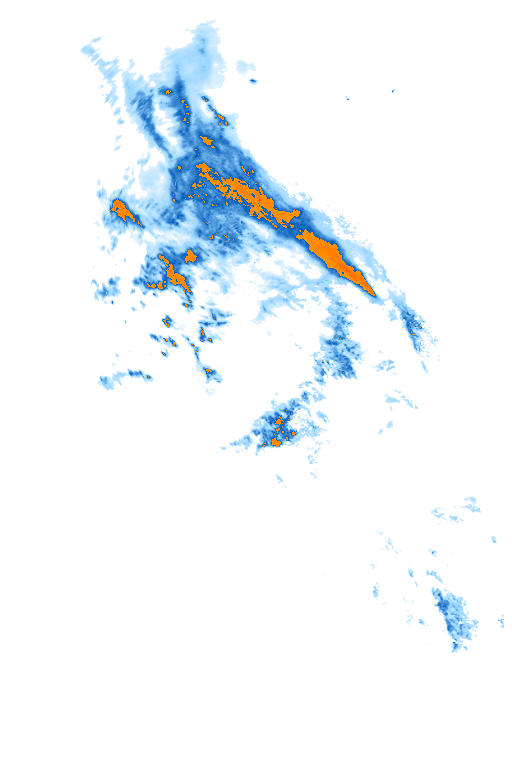 rain layer