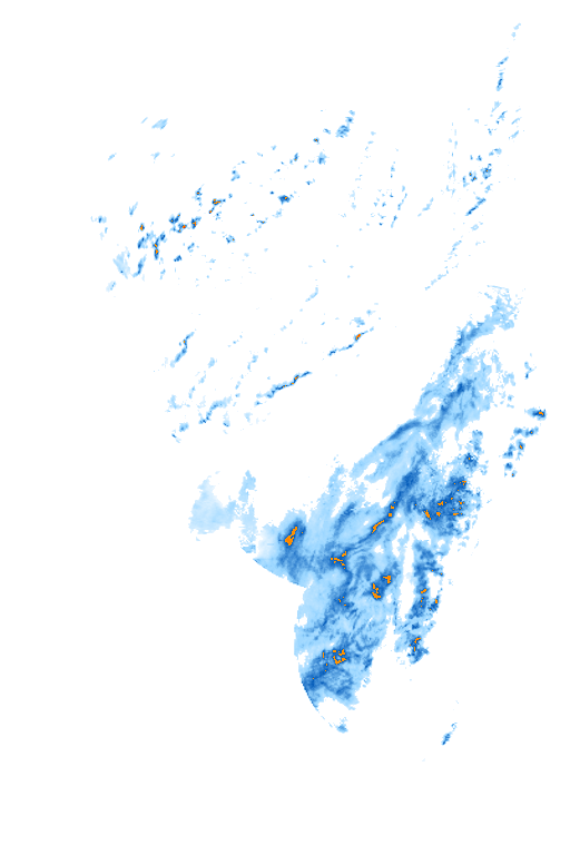 rain layer