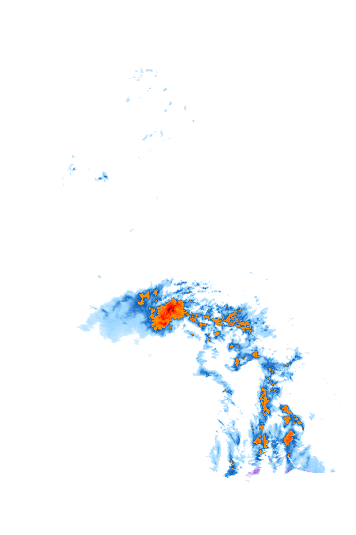 rain layer