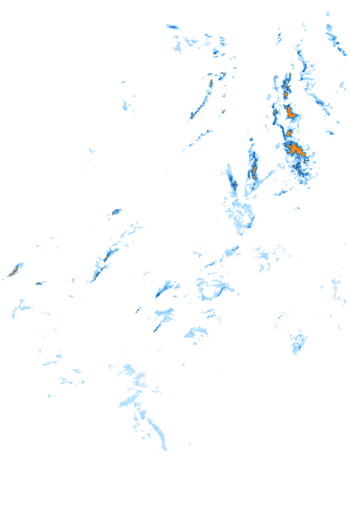 rain layer
