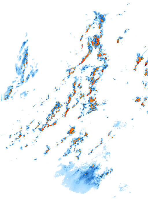 rain layer
