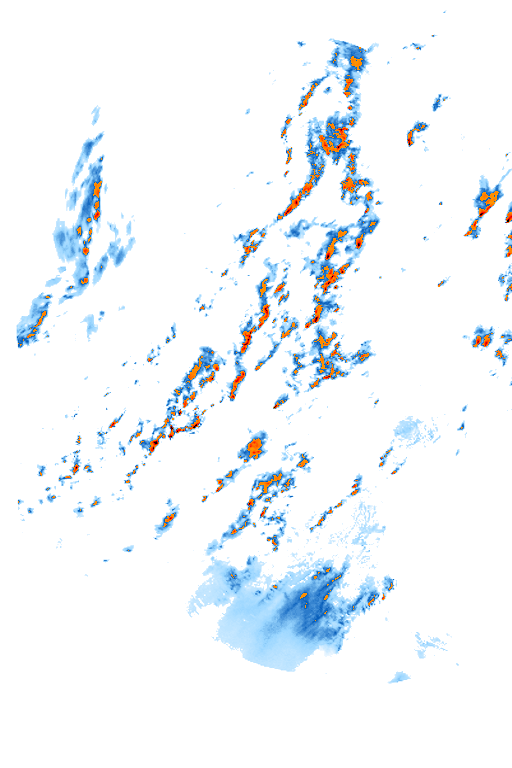 rain layer