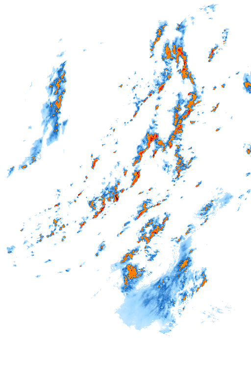 rain layer