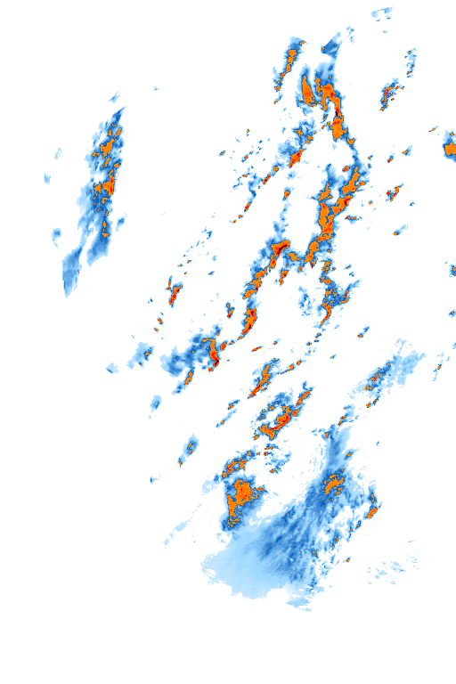 rain layer