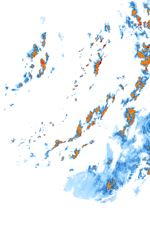 rain layer