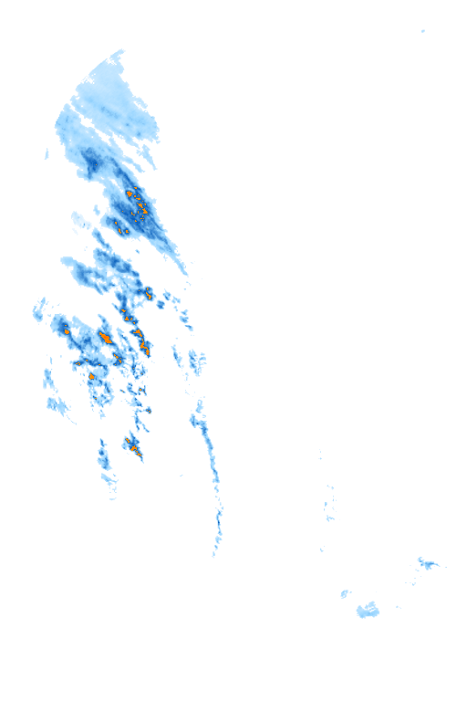 rain layer