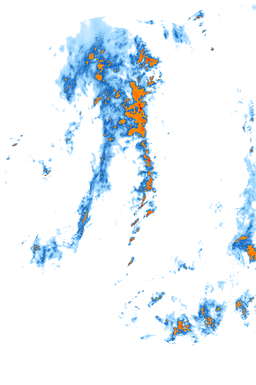 rain layer