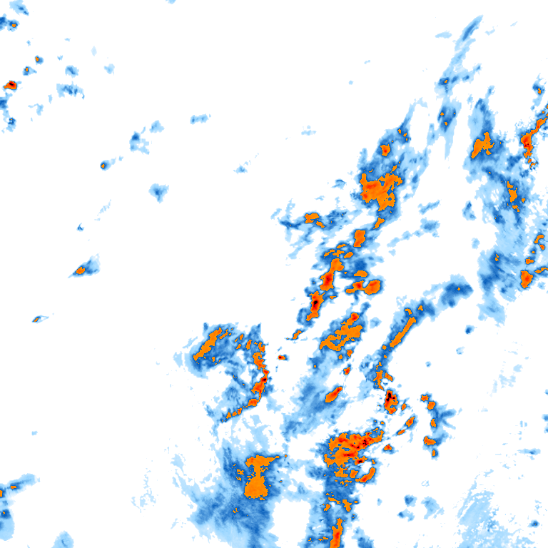 rain layer