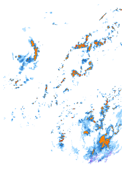rain layer