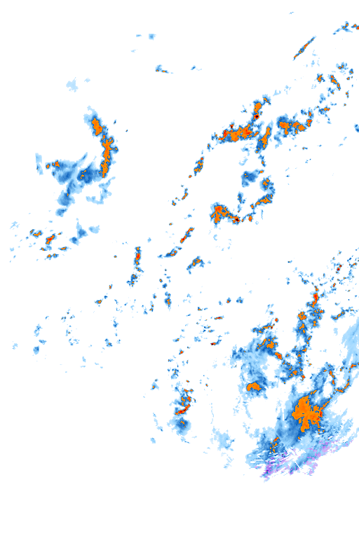 rain layer
