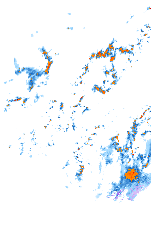 rain layer