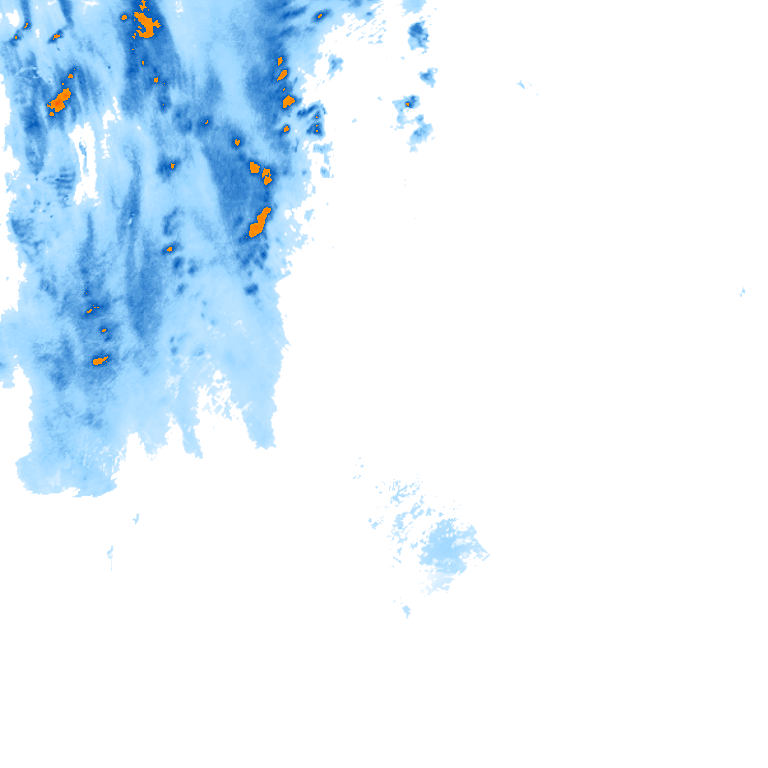 rain layer