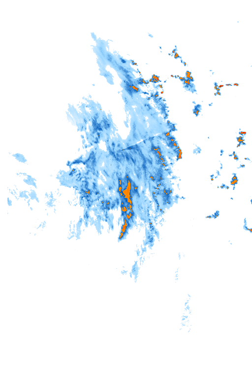 rain layer