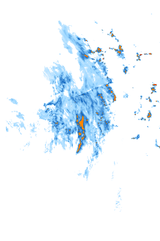 rain layer