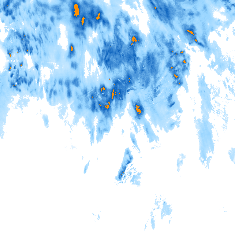 rain layer