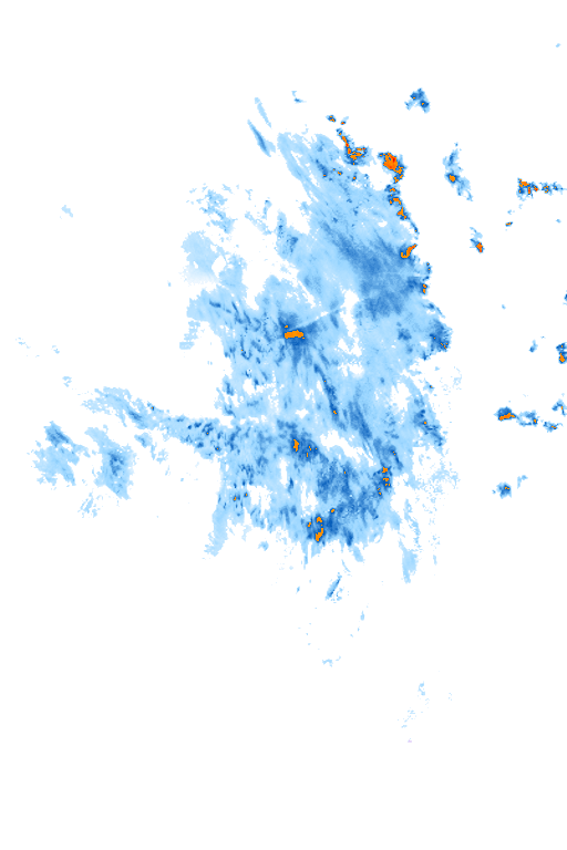 rain layer
