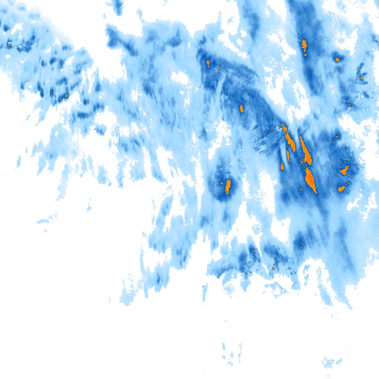 rain layer