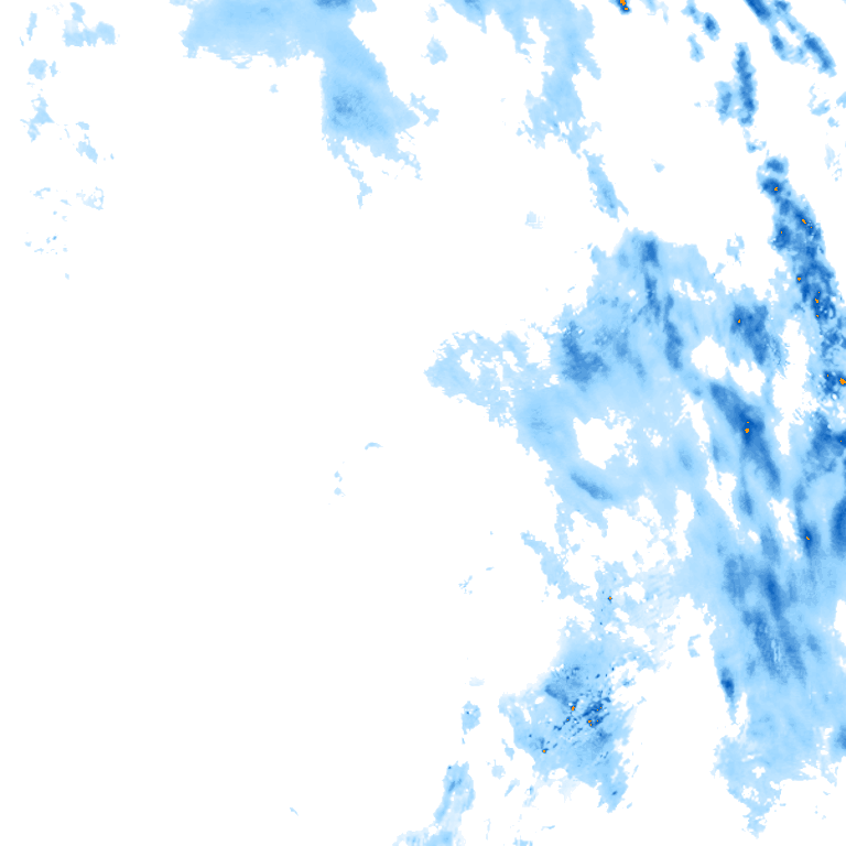 rain layer