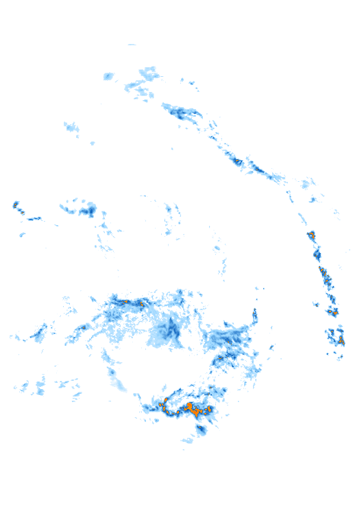 rain layer