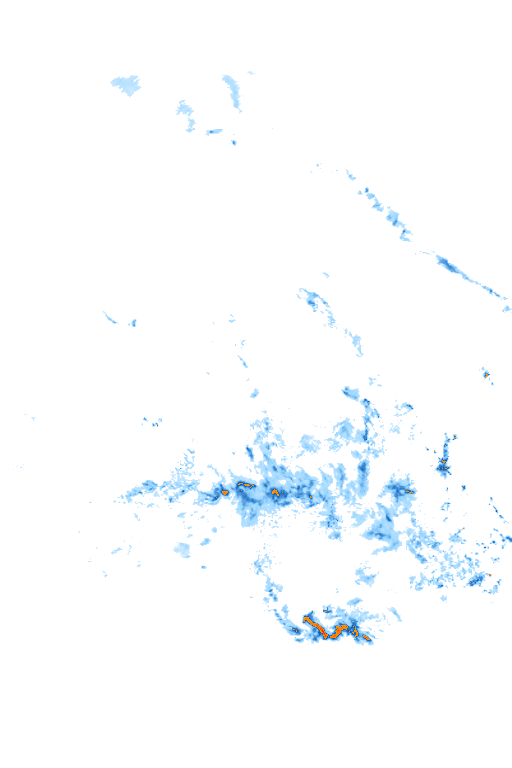 rain layer