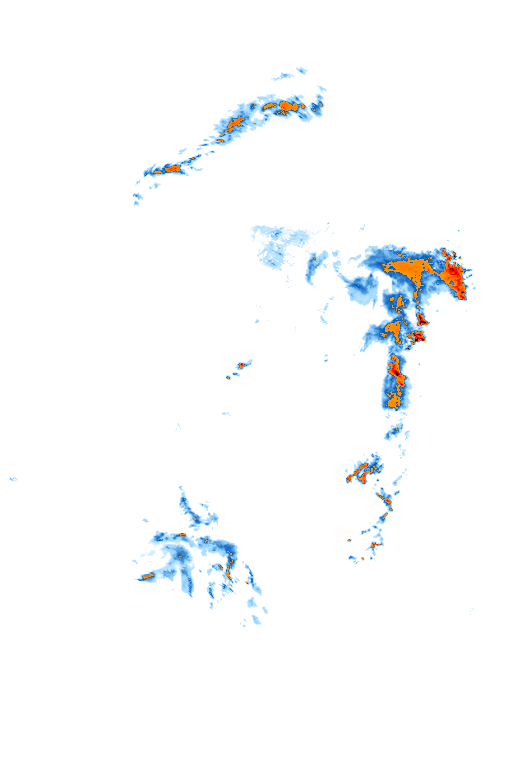 rain layer
