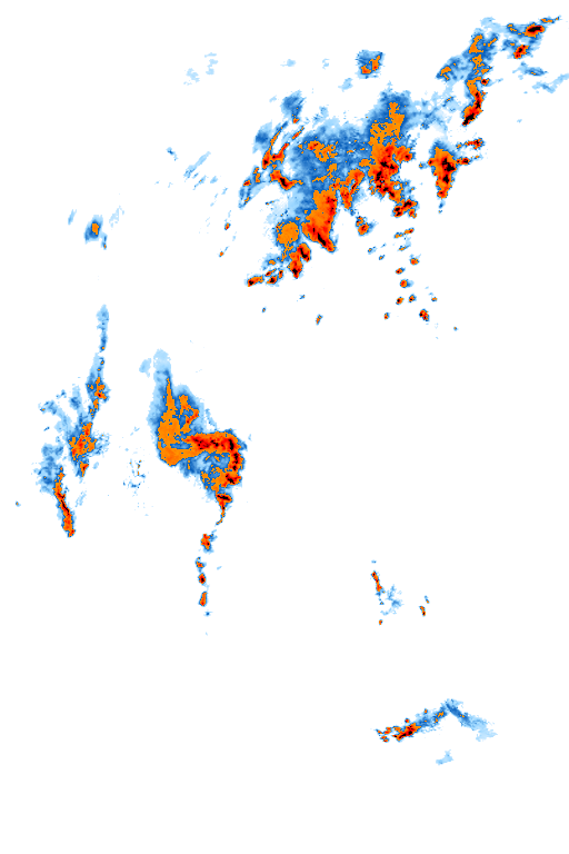rain layer