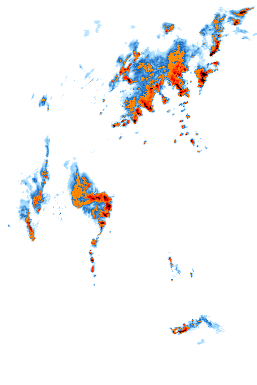 rain layer