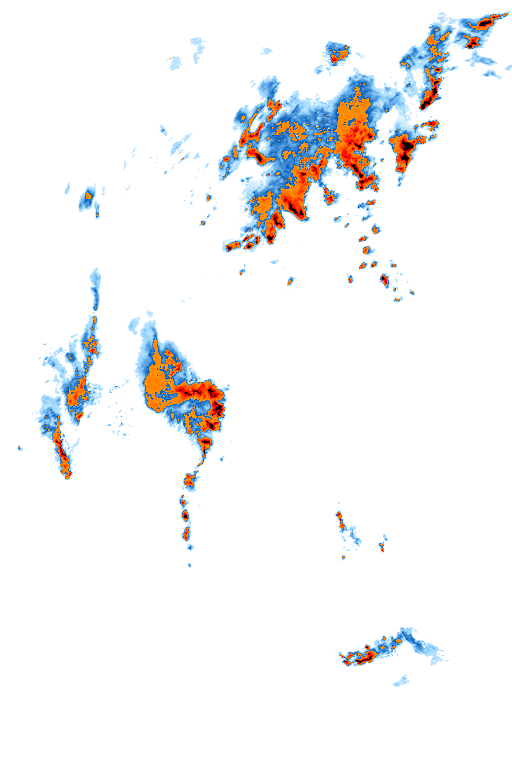 rain layer