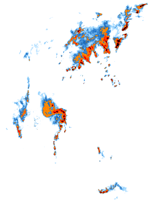 rain layer