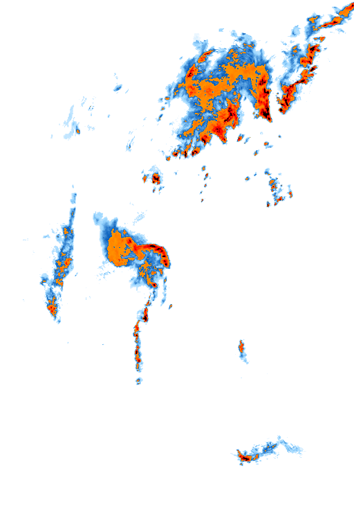 rain layer