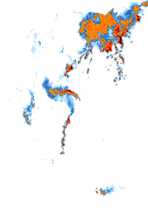 rain layer
